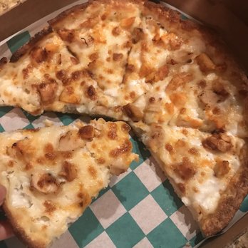 Pizza Twist - Three Idiots! Gotta give this a try. Very delicious - Pizza Near Me - Reno, Nevada