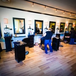 Olivia Jean Salon