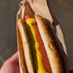 Costco Food Court