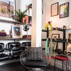 Candid Home - The Nook