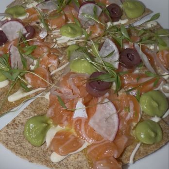 Ke-uH - Sushi Bars Near Me - Weston, Florida