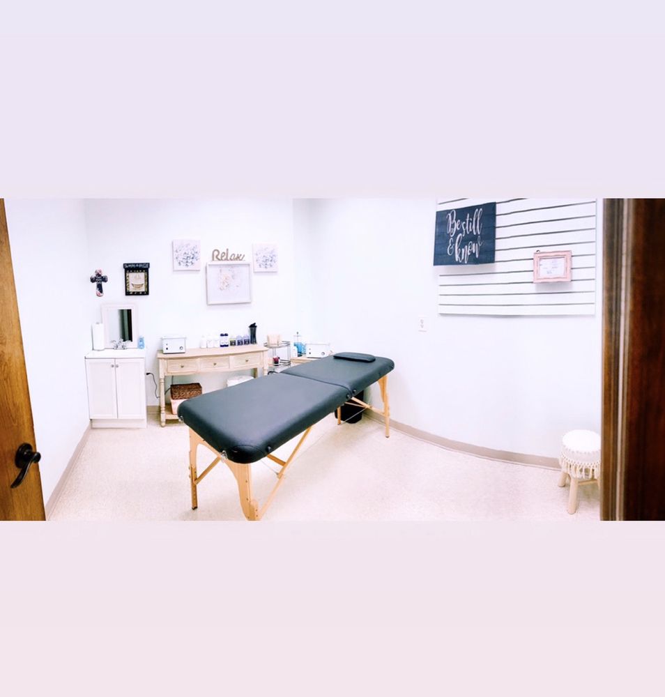 NM Esthetics Studio Logo