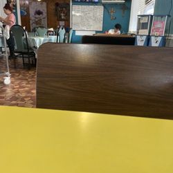 Flopeye Diner