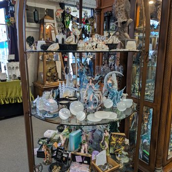 Dragon Star Creations - Gift Shops Near Me - Kennebunk, Maine