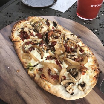 Winehaven Winery - Rustic pizza - Wineries Near Me - Chisago City, Minnesota Winehaven Winery - Rustic pizza - Wineries Near Me - Chisago City, Minnesota