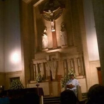 ST MATTHIAS CATHOLIC CHURCH - Updated January 2026 - 15 Photos & 18