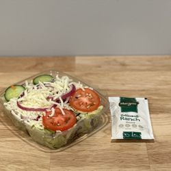 Pizzanos Express - Side Salad