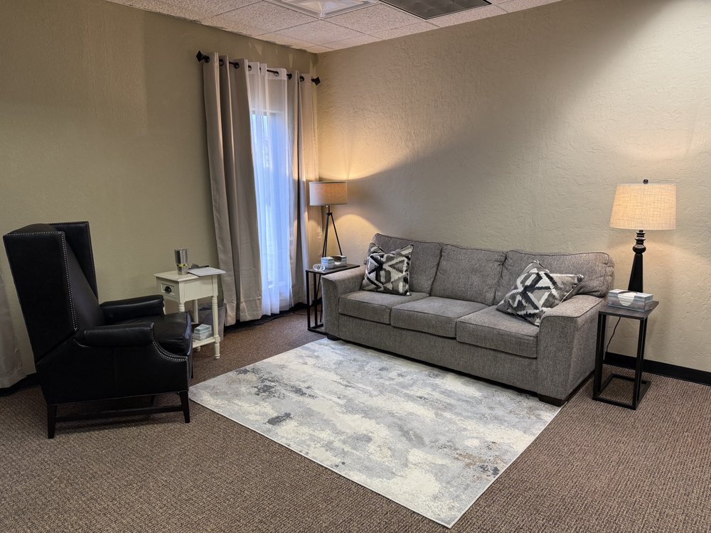 Blended Together Counseling - grief counselor in Edmond, OK