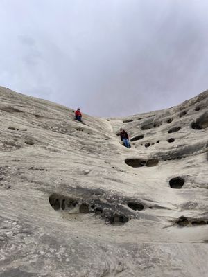 All Ways Adventure by null