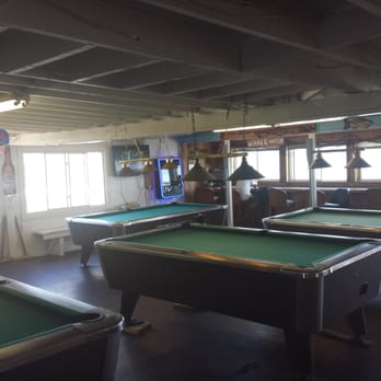 Avalon Fishing Pier - Coin-operated pool tables - Fishing Near Me - Kill Devil Hills, North Carolina