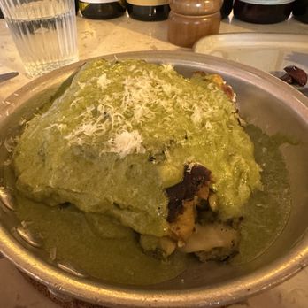 Capri Lasagneria - Italian Near Me - Burlingame, California