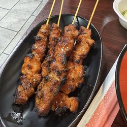 Bali Sate House