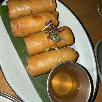 Up Thai - Up Spring Rolls - Thai Near Me - New York, New York Up Thai - Up Spring Rolls - Thai Near Me - New York, New York
