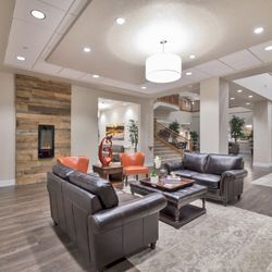 Crescent Senior Living