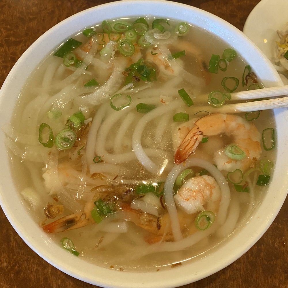 Pho So 1 - Banh Canh Tom - Vietnamese Near Me - Simi Valley, California Pho So 1 - Banh Canh Tom - Vietnamese Near Me - Simi Valley, California