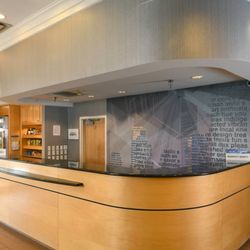 SpringHill Suites by Marriott Des Moines West