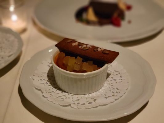 Bacchus Restaurant & Lounge by null