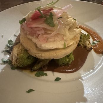 Millennium - Masa Gordita - Vegan Near Me - Oakland, California