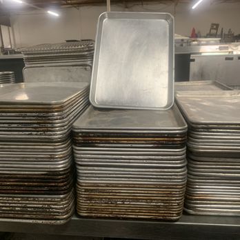 Fred Bush Restaurant Equipment - Restaurant Supplies Near Me - Corona, California Fred Bush Restaurant Equipment - Restaurant Supplies Near Me - Corona, California