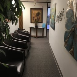 Affordable Evaluations - Affordable Evaluations waiting area