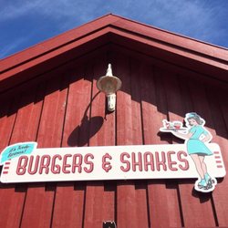 Tvedestrand Burgers & Shakes