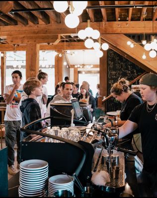 GRACE COFFEE - WAUNAKEE - Updated January 2026 - 17 Photos - 100 Baker