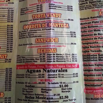 Querido Mexico Lindo - Mexican Near Me - Brownsville, Texas Querido Mexico Lindo - Mexican Near Me - Brownsville, Texas