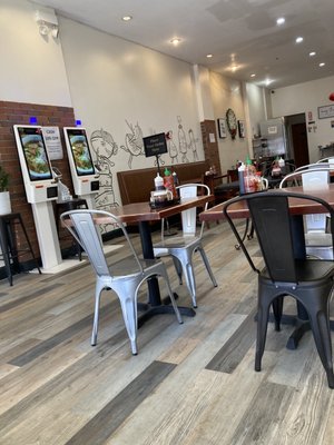 MK NOODLE PHO by null