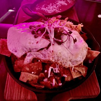 OLA Restobar - Chilaquiles - Mexican Near Me - Downey, California OLA Restobar - Chilaquiles - Mexican Near Me - Downey, California