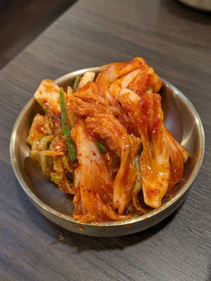 MUGUNGHWA Korean Restaurant by null
