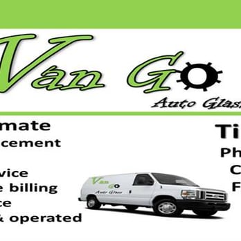 Van Go Auto Glass - Windshield Installation & Repair Near Me - Broomfield, Colorado Van Go Auto Glass - Windshield Installation & Repair Near Me - Broomfield, Colorado