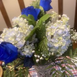 Clark's House of Flowers