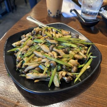 Northern Cafe - V1. Sauteed Mixed Mushroom - Chinese Near Me - Cerritos, California Northern Cafe - V1. Sauteed Mixed Mushroom - Chinese Near Me - Cerritos, California