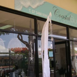 Coastal Blue Homewares