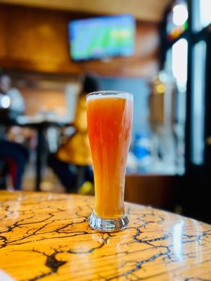 Alma Brewing Co by null