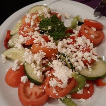 Chef Alisah's - Mediterranean Near Me - Tucson, Arizona