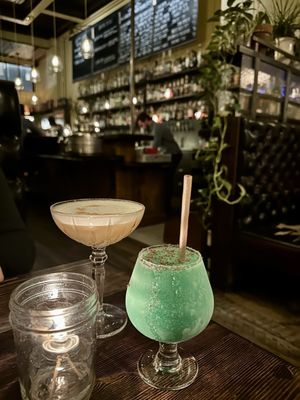 The Alembic by null
