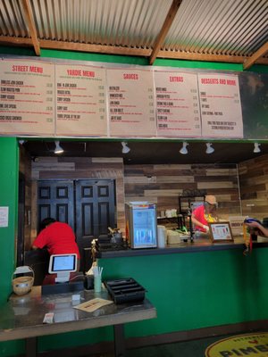 Pimento Jamaican Kitchen & Rum Bar by null