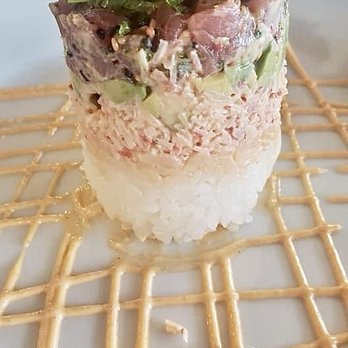 E & S Fish Company - Tuna tower - Fish & Chips Near Me - St. Charles, Illinois