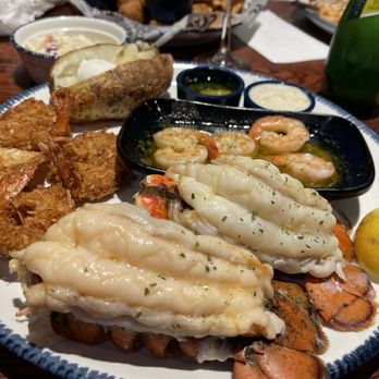 Red Lobster - Seafood Near Me - Burlington, Ontario Red Lobster - Seafood Near Me - Burlington, Ontario