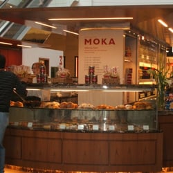 Cafe Moka