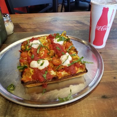 Parma's Pizzeria by null