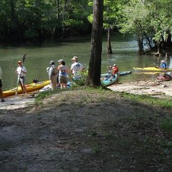 The Kayak Experience - Untitled