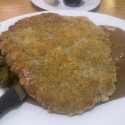 Chicken Fried Steak