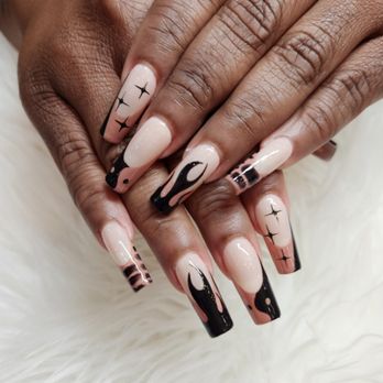 Sugarpolish Nail Bar - Nail Salons Near Me - Canton, Georgia