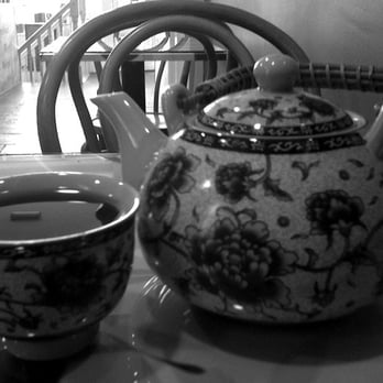 Wall & Keogh - Earl Grey in a proper Chinese pot - Tea Rooms Near Me - Dublin, D Wall & Keogh - Earl Grey in a proper Chinese pot - Tea Rooms Near Me - Dublin, D