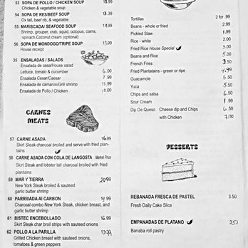 100 Plus Latino Restaurant - Latin American Near Me - Temple Hills, Maryland 100 Plus Latino Restaurant - Latin American Near Me - Temple Hills, Maryland