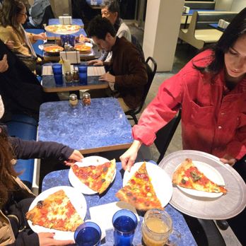 Scarr's Pizza - Pizza Near Me - New York, New York Scarr's Pizza - Pizza Near Me - New York, New York