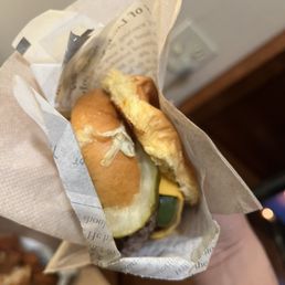 Chi Tea Classic