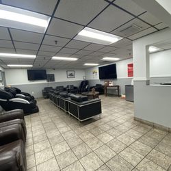 Stephen Toyota Service Center
